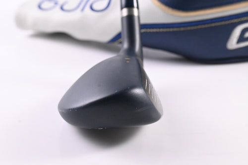 Ladies Ping G Le3 #5 Hybrid / 26 Degree / Ladies Flex Ping ULT 250 Shaft