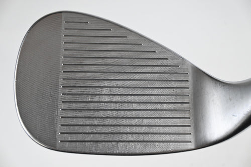Cleveland RTX-3 Gap Wedge / 50 Degree / Wedge Flex Dynamic Gold Shaft