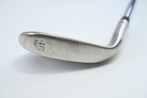 Titleist Vokey SM8 Pitching Wedge / 46 Degree / Stiff Flex Project X LZ 120