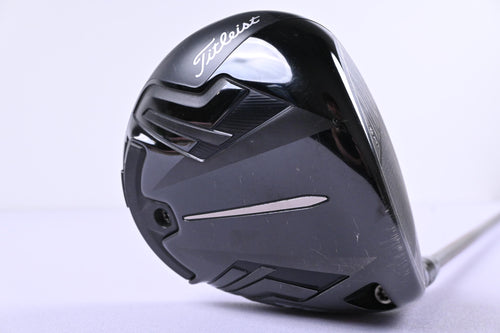 Titleist TSi3 Driver / 10 Degree / Stiff Flex Diamana S+ 60 Shaft
