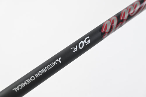 Left Hand Cobra OPTM MAX-D Driver / 10.5 Degree / Regular Flex Kai'li Dark Waves