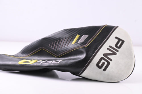 Ping G430 Max Driver / 10.5 Degree / Senior Flex Ping ALTA Quick 45 Shaft