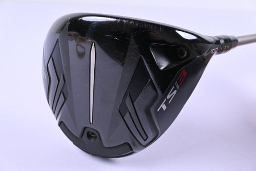 Titleist TSi3 Driver / 10 Degree / Stiff Flex Diamana S+ 60 Shaft