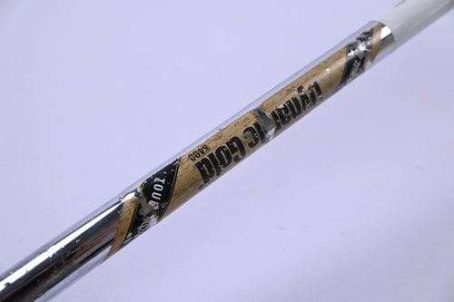 Mizuno T20 Sand Wedge / 56 Degree / Stiff Flex Dynamic Gold Shaft