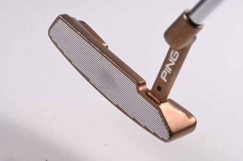 Ping Karsten TR Anser 2 Putter / 32 Inch