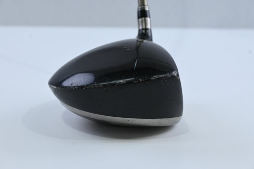 Cobra SZ Driver / 11 Degree / Regular Flex Cobra Aldila HM 50 Shaft