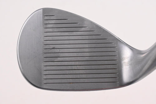 Titleist Vokey SM11 Lob Wedge / 60 Degree / Wedge Flex Steel Shaft