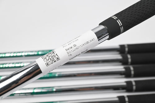 Mizuno Pro 223 Irons / 5-PW / Regular Flex N.S.Pro 950 GH Neo Shafts