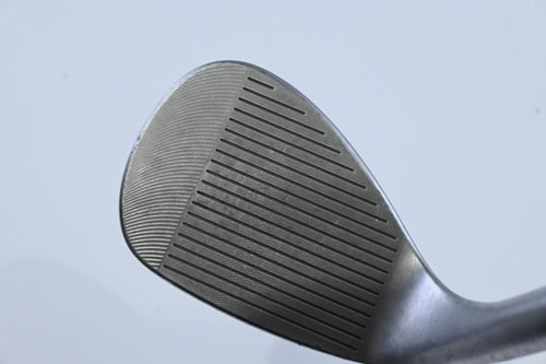 Cleveland RTX ZipCore Lob Wedge / 60 Degree / Wedge Flex Dynamic Gold Spinner