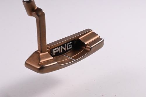 Ping Karsten TR Anser 2 Putter / 32 Inch