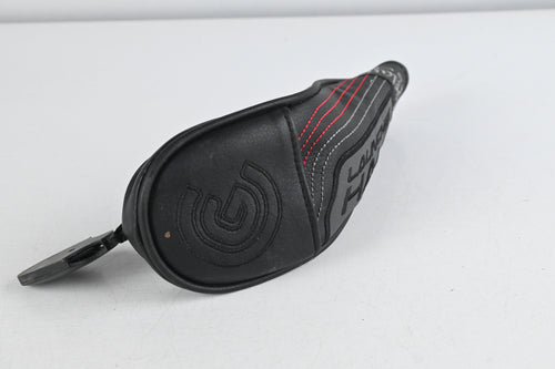Cleveland Launcher Halo #4 Hybrid / 22 Degree / Regular Flex Miyazaki C.Kua 6