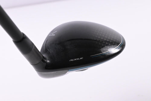 Callaway Rogue #3 Wood / 15 Degree / Regular Flex Cypher 50 Shaft