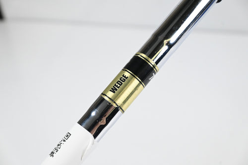 Cleveland RTX-3 Gap Wedge / 50 Degree / Wedge Flex Dynamic Gold Shaft