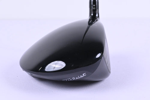 Titleist TSi3 Driver / 10 Degree / Stiff Flex Diamana S+ 60 Shaft