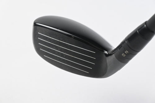 Titleist GT3 #3 Hybrid / 19 Degree / Stiff Flex HZRDUS Black 80 Shaft