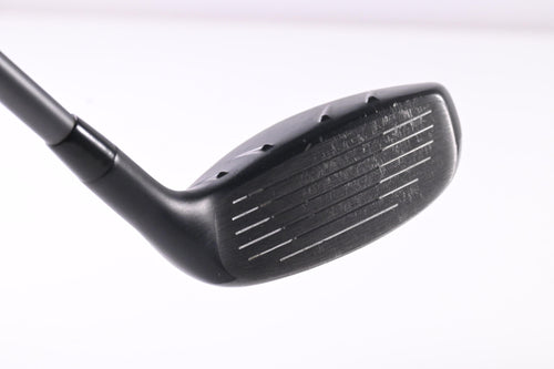 Left Hand Ping G Series #4 Hybrid / 22 Degree / Stiff Flex Ping Alta 70 Shaft