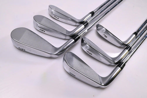 Srixon ZX4 MK II Irons / 5-PW / Regular Flex KBS Tour Lite Shafts