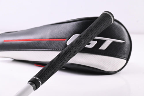 Titleist GT280 Mini Driver / 13 Degree / Stiff Flex Tensei 1K Blue 65 Shaft