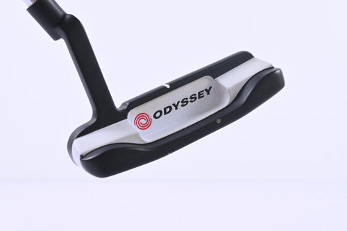 Odyssey White Hot Versa One Putter / 34 Inch