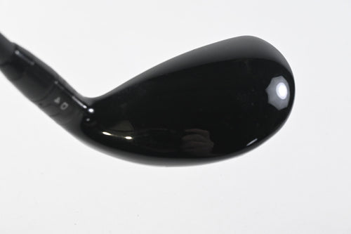 Titleist GT3 #3 Hybrid / 19 Degree / Stiff Flex HZRDUS Black 80 Shaft