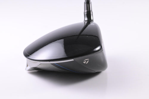 Taylormade Qi10 LS Driver / 9 Degree / Stiff Flex Tensei AV Blue 65 Shaft