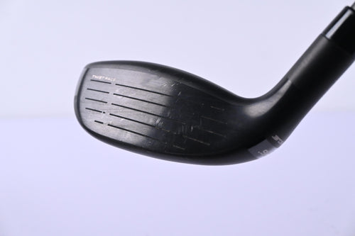 Taylormade Qi4D Max Lite #5 Hybrid / 26 Degree / Senior Flex REAX 45 Shaft
