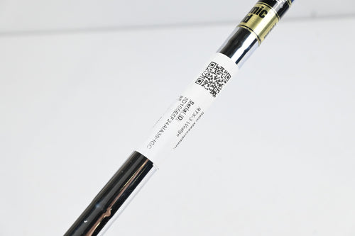 Cleveland RTX-3 Gap Wedge / 50 Degree / Wedge Flex Dynamic Gold Shaft