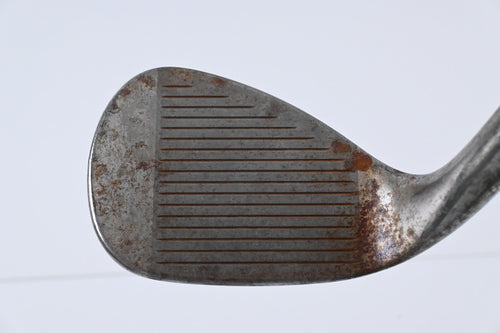 Titleist Vokey WedgeWorks Lob Wedge / 60 Degree / Wedge Flex Vokey SM10 Shaft