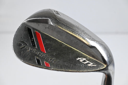 Taylormade ATV Sand Wedge / 56 Degree / Wedge Flex KBS Shaft