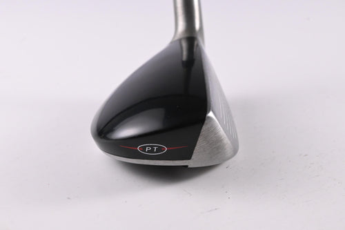 Titleist 585.H #3 Hybrid / 19 Degree / Stiff Flex Aldila NV 85 Shaft