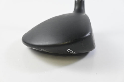 Cobra DS-Adapt X #3 Wood / 15 Degree / Regular Flex Denali Blue 60 Shaft