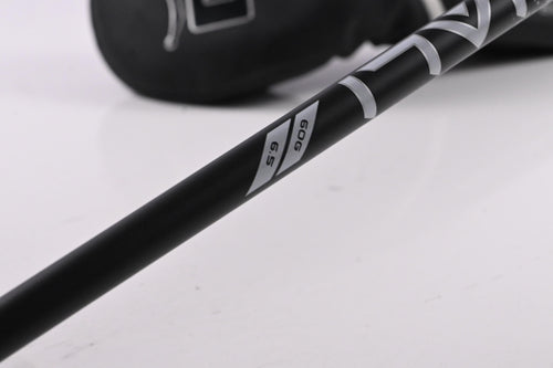 Cobra KING TEC Mini Driver / 13.5 Degree / X-Flex Denali Frost Black 60 Shaft