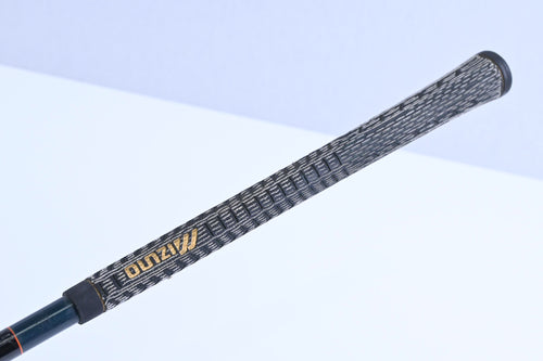 Mizuno T-Zoid Pro #3 Iron / 21 Degree / Stiff Flex Mizuno T-Zoid 72 Shaft