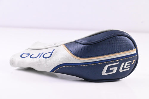 Ladies Ping G Le3 #5 Hybrid / 26 Degree / Ladies Flex Ping ULT 250 Shaft