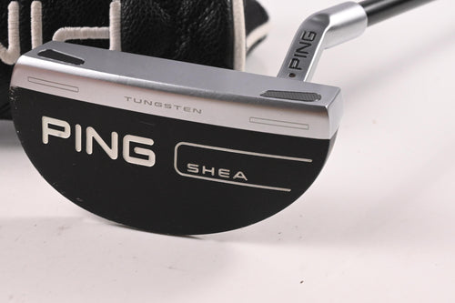 Ping Shea 2023 Putter / 34 Inch