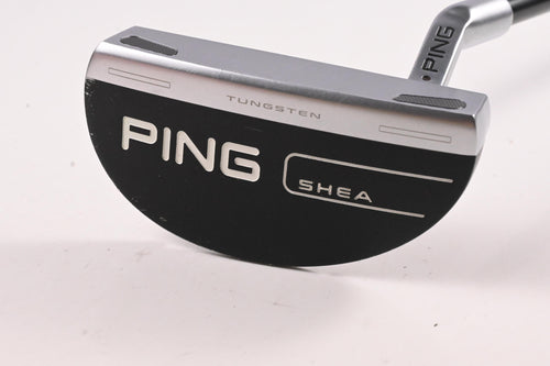Ping Shea 2023 Putter / 34 Inch