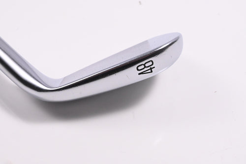 Left Hand Titleist T100 S 21 Pitching Wedge / 48 Degree / X-Flex N.S.Pro Modus3