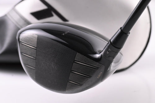 Titleist TSR2 Driver / 10 Degree / Stiff Flex Tensei AV Blue 55 Shaft
