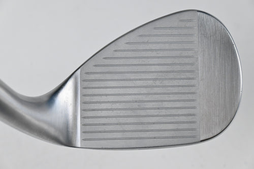 Left Hand Callaway Opus Platinum Sand Wedge / 56 Degree / Wedge Flex Dynamic Gold