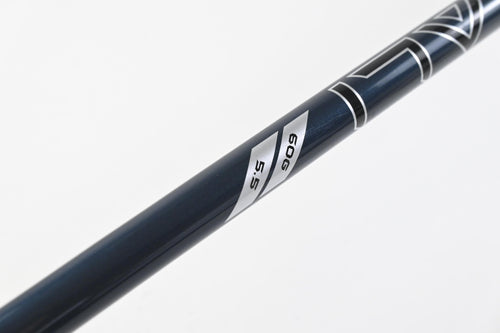 Cobra DS-Adapt X #3 Wood / 15 Degree / Regular Flex Denali Blue 60 Shaft