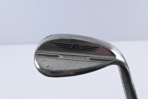 Titleist Vokey WedgeWorks Lob Wedge / 60 Degree / Wedge Flex Vokey SM10 Shaft