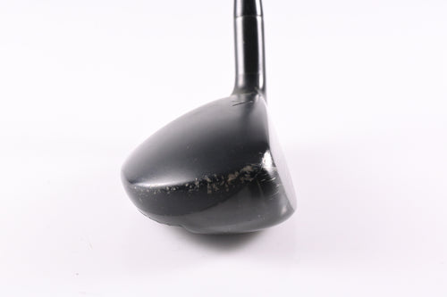 Callaway XR16 OS #3 Hybrid / 19 Degree / Regular Flex Fubuki 55 Shaft