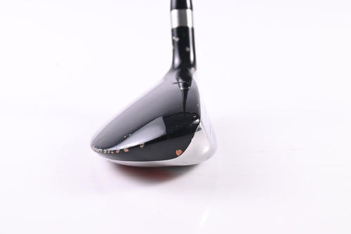 Ben Sayers M8 #2 Hybrid / 17 Degree / Regular Flex Ben Sayers M8 75 Shaft