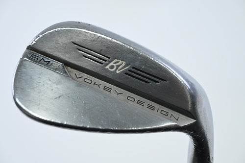 Titleist Vokey SM8 Gap Wedge / 50 Degree / Wedge Flex Titleist Vokey SM8 Shaft