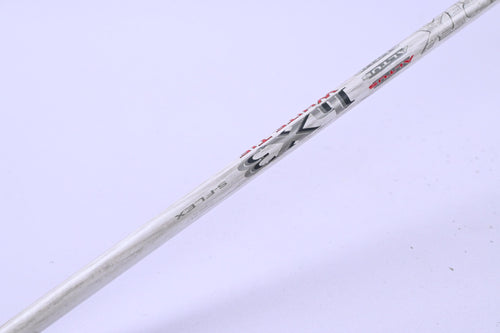 Adams Golf Super Idea DHY #3 Hybrid / 18 Degree / Stiff Flex hX3 White Tie Altus