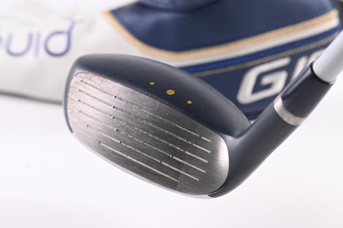 Ladies Ping G Le3 #6 Hybrid / 30 Degree / Ladies Flex Ping ULT 250 Shaft