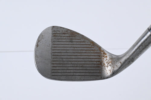 Titleist Vokey WedgeWorks Lob Wedge / 60 Degree / Wedge Flex Vokey SM10 Shaft