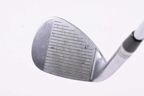 Callaway Opus Lob Wedge / 60 Degree / Stiff Flex Dynamic Gold S400 Shaft