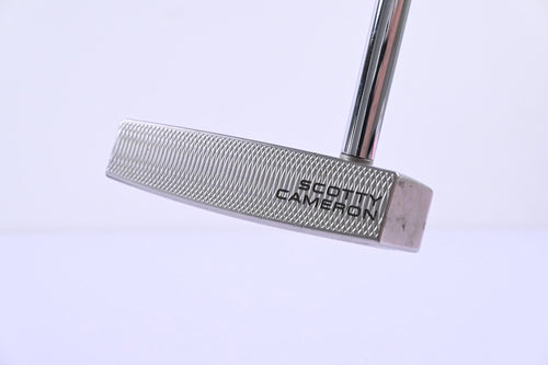 Scotty Cameron 2024 Phantom 7 Putter / 34 Inch