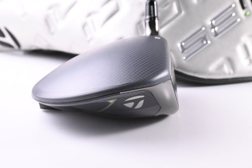 Taylormade Qi35 Max Lite Driver / 12 Degree / Regular Flex Tensei AV Limited 65